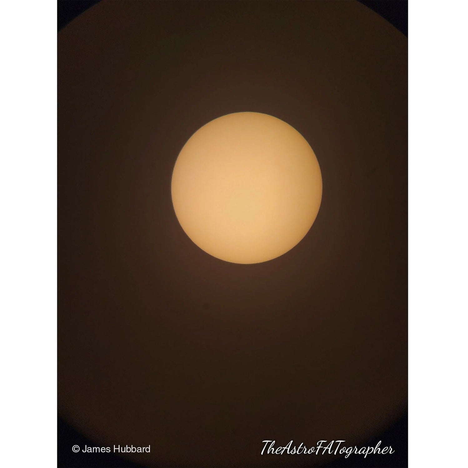 Explore Scientific Sun Catcher Variable Large Aperture Solar Filter ...