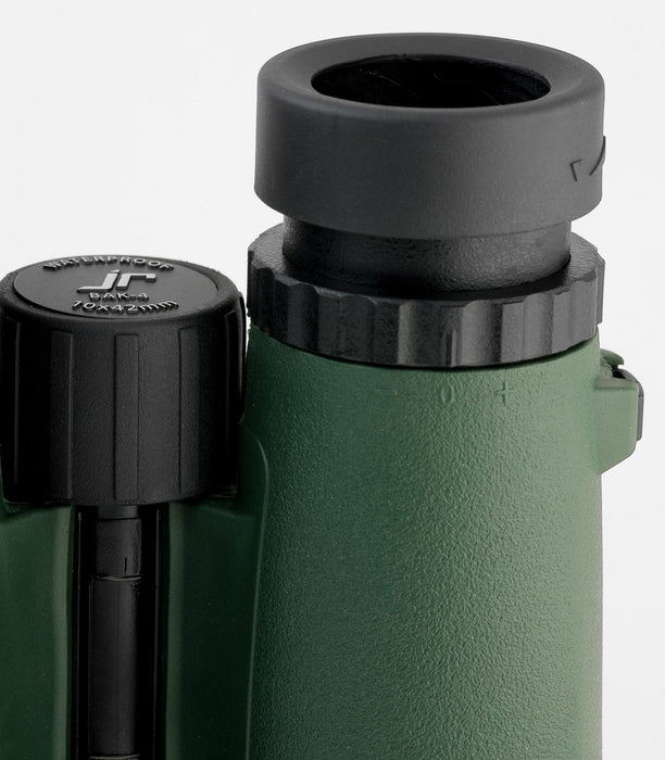 Carson JR Series 10x42mm Waterproof Binoculars