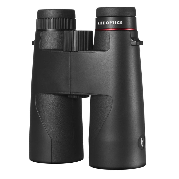 Kite Optics 10x50mm LYNX HD+ Binoculars - Body Standing Straight