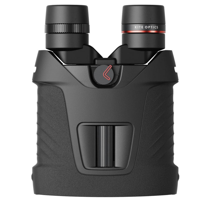 Kite Optics 12x42mm APC Stabilized Binoculars - K283827 - Body