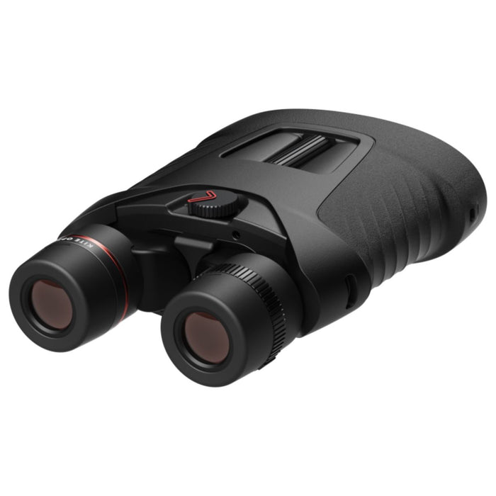 Kite Optics 12x42mm APC Stabilized Binoculars - K283827 - Ocular Lenses