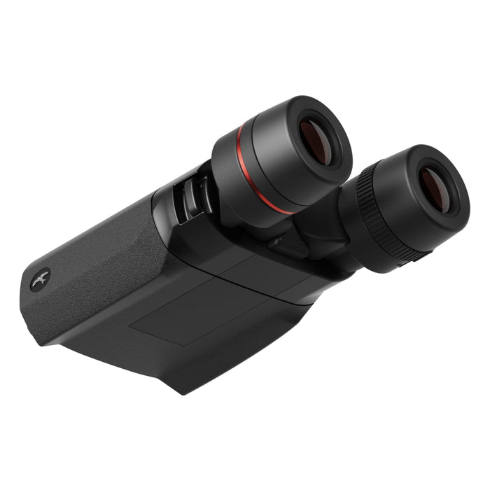 Kite Optics 14x30mm APC Stabilized II Binoculars - Eyepieces