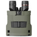 Kite Optics 14x50mm ED APC Stabilized Binoculars with Li-Ion Battery - K280048 - Body - with Sage Green Silicone Cover