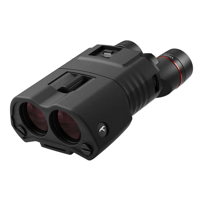 Kite Optics 16x42mm ED APC Stabilized Binoculars - with Black Silicon Jacket