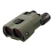 Kite Optics 16x42mm ED APC Stabilized Binoculars - with Sage Green Silicon Jacket