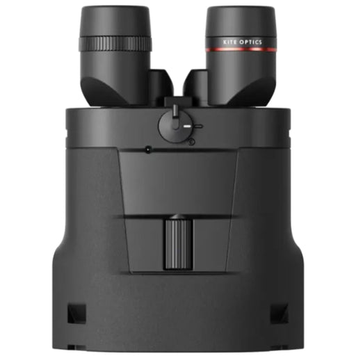 Kite Optics 18x50mm ED APC Stabilized Binoculars -  K280079 Body