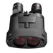 Kite Optics 18x50mm ED APC Stabilized Binoculars with Li-Ion Battery - K280062 - Objective Lenses