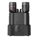 Kite Optics 20x42mm ED APC Stabilized Binoculars - Body Under View Profile