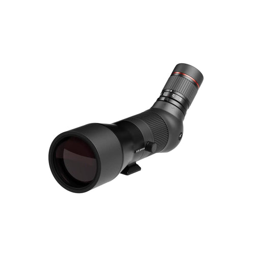 Kite Optics 25-50x80mm KSP 80 HD2 Angle View Spotting Scope - K280277