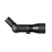 Kite Optics 25-50x80mm KSP 80 HD2 Angle View Spotting Scope - K280277 - Body Left Side Profile