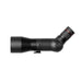 Kite Optics 25-50x80mm KSP 80 HD2 Angle View Spotting Scope - K280277 - Body Right Side Profile