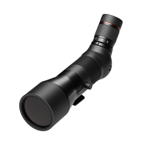 Kite Optics 25-50x80mm KSP 80 HD2 Angle View Spotting Scope - K280277 - Top