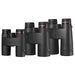 Kite Optics 8x30mm LYNX HD+ Binoculars with 42mm and 50mm