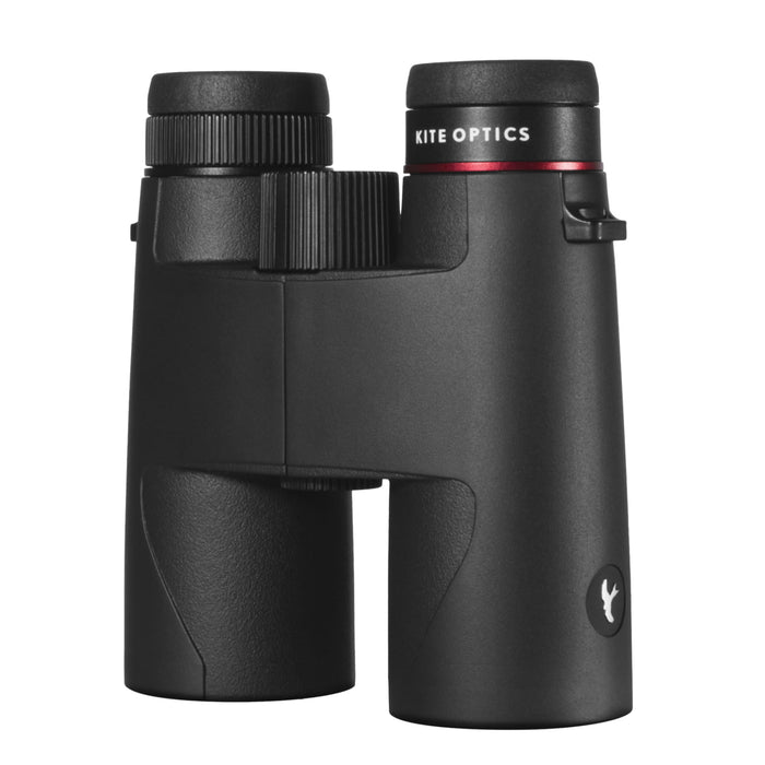 Kite Optics 8x42mm LYNX HD+ Binoculars  - Body Standing Straight