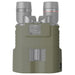 Kite Optics APC 42 ED Sage Green Silicon Binocular Jacket - K280833 - Rear View Showing Sage Green Silicone Jacket