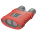 Kite Optics APC 42 Safety Orange Silicon Binocular Jacket