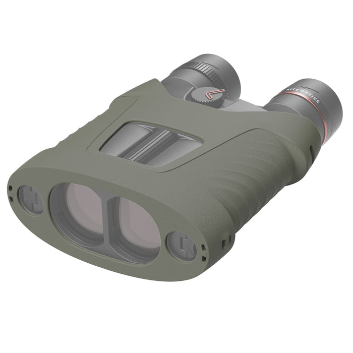 Kite Optics APC 42 Sage Green Silicon Binocular Jacket