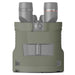 Kite Optics APC 50 Sage Green Silicon Binocular Jacket - K280116 - Rear View Showing Sage Green Silicon Jacket