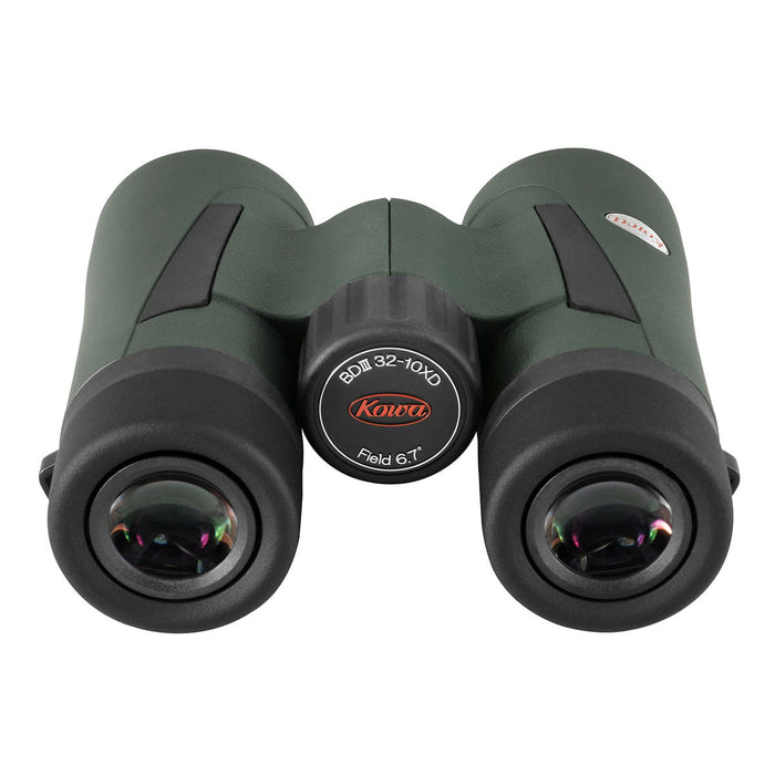 Kowa BD III-XD 10x32mm Binocular