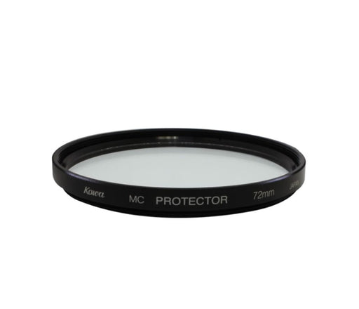 Kowa 72mm Multi-Coated Clear Protector for TSN-66 Spotting Scope