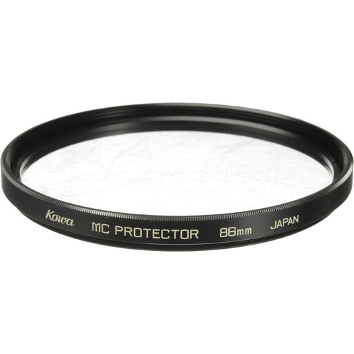 Kowa 86mm Multi-Coated Clear Protector for TSN-82SV