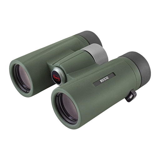 Kowa BDII-XD 6.5x32mm Prominar Roof Prism Wide Angle Binocular