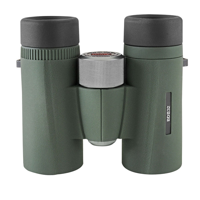 Kowa BDII-XD 8x32mm Prominar Roof Prism Wide Angle Binocular Body Standing Up Straight