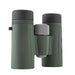 Kowa BDII-XD 8x32mm Prominar Roof Prism Wide Angle Binocular Standing Up