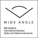 Kowa BDII-XD 8x42mm Prominar Roof Prism Binocular Wide Angle Feature Icon