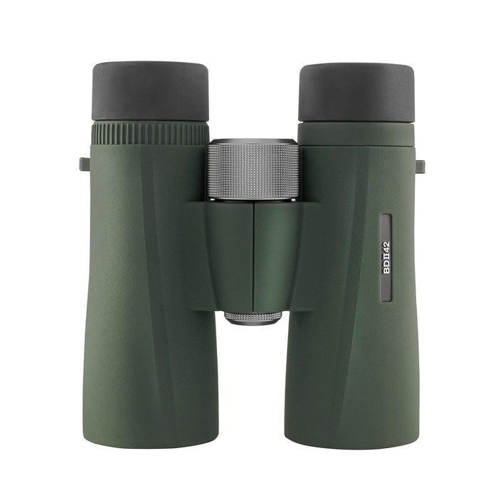 Kowa BDII-XD 8x42mm Prominar Roof Prism Wide Angle Binocular Body Standing Up Straight