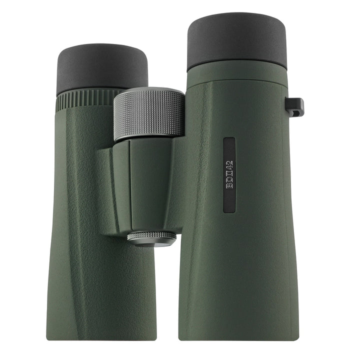 Kowa BDII-XD 8x42mm Prominar Roof Prism Wide Angle Binocular Standing Up