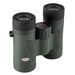 Kowa BD III-XD 10x32mm Binocular - Body Standing Left Angle View Profile