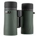 Kowa BD III-XD 10x32mm Binocular - Body Under View Profile