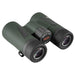 Kowa BD III-XD 10x32mm Binocular - Eyepieces Left Angle View Profile