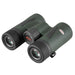 Kowa BD III-XD 10x32mm Binocular - Eyepieces Right Angle View Profile