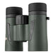 Kowa BD III-XD 10x32mm Binocular - Eyepieces and Focuser Right Angle View Profile