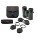 Kowa BD III-XD 10x32mm Binocular - with Included Accessories