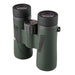 Kowa BD III-XD 10x42mm Binocular - Body Standing Right Angle View Profile