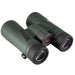 Kowa BD III-XD 10x42mm Binocular - Eyepieces Left Angle View Profile
