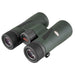 Kowa BD III-XD 10x42mm Binocular - Eyepieces Right Angle View Profile