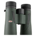 Kowa BD III-XD 10x42mm Binocular - Eyepieces and Focuser Left Angle View Profile