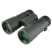 Kowa BD III-XD 10x42mm Binocular - Front Left Angle View Profile