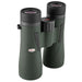 Kowa BD III-XD 10x50mm Binocular - Body Standing Left Angle View Profile