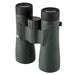 Kowa BD III-XD 10x50mm Binocular - Body Standing Right Angle View Profile