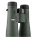 Kowa BD III-XD 10x50mm Binocular - Eyepieces and Focuser Left Angle View Profile