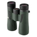 Kowa BD III-XD 12x50mm Binocular - Body Standing Right Angle View Profile