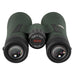 Kowa BD III-XD 12x50mm Binocular - Eyepieces