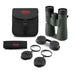 Kowa BD III-XD 12x50mm Binocular - with Included Accessories