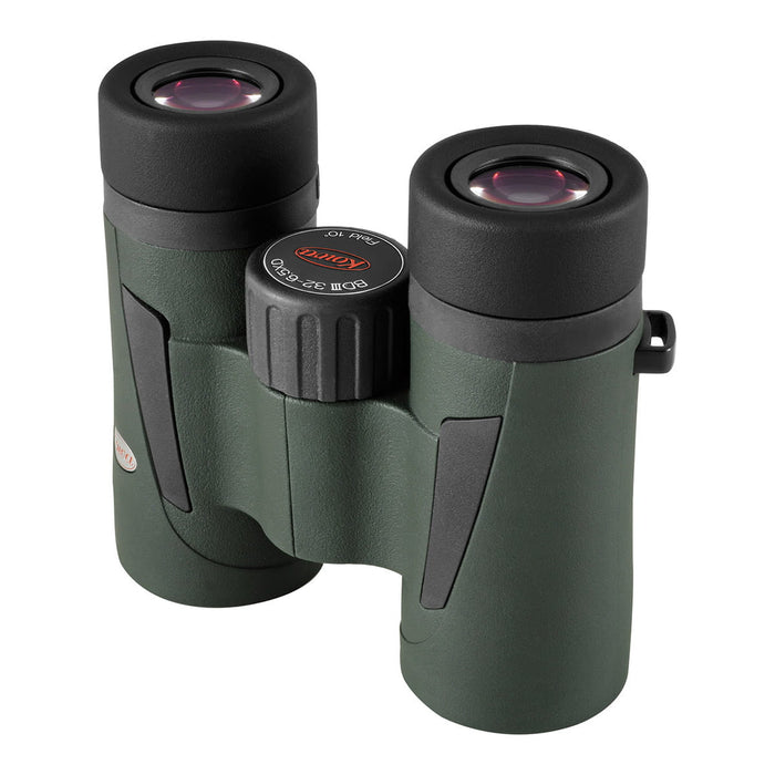 Kowa BD III-XD 6.5x32mm Binocular - Body Standing Right Angle View Profile
