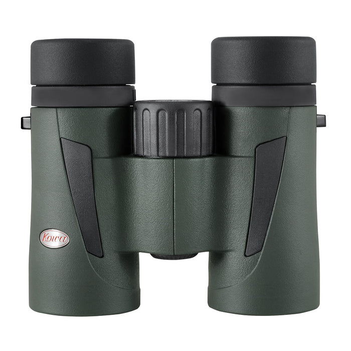 Kowa BD III-XD 6.5x32mm Binocular - Body Standing Straight